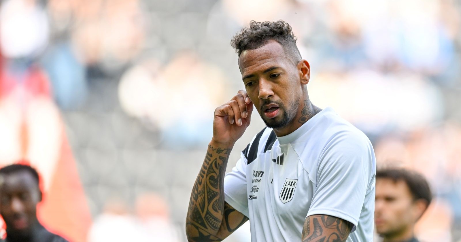 Jerome Boateng
