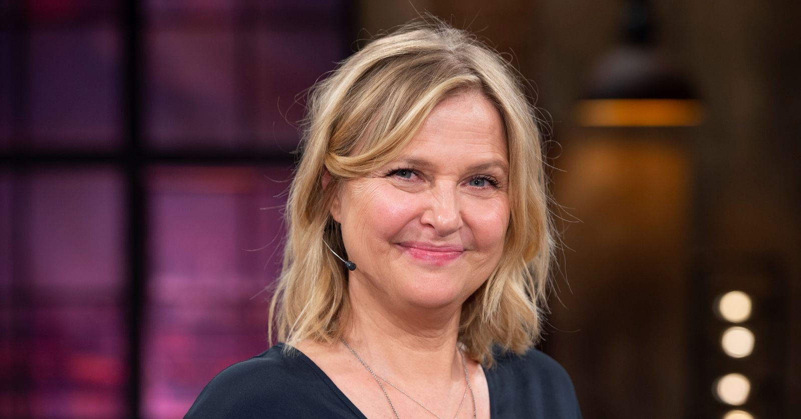 Schauspielerin Katharina Böhm