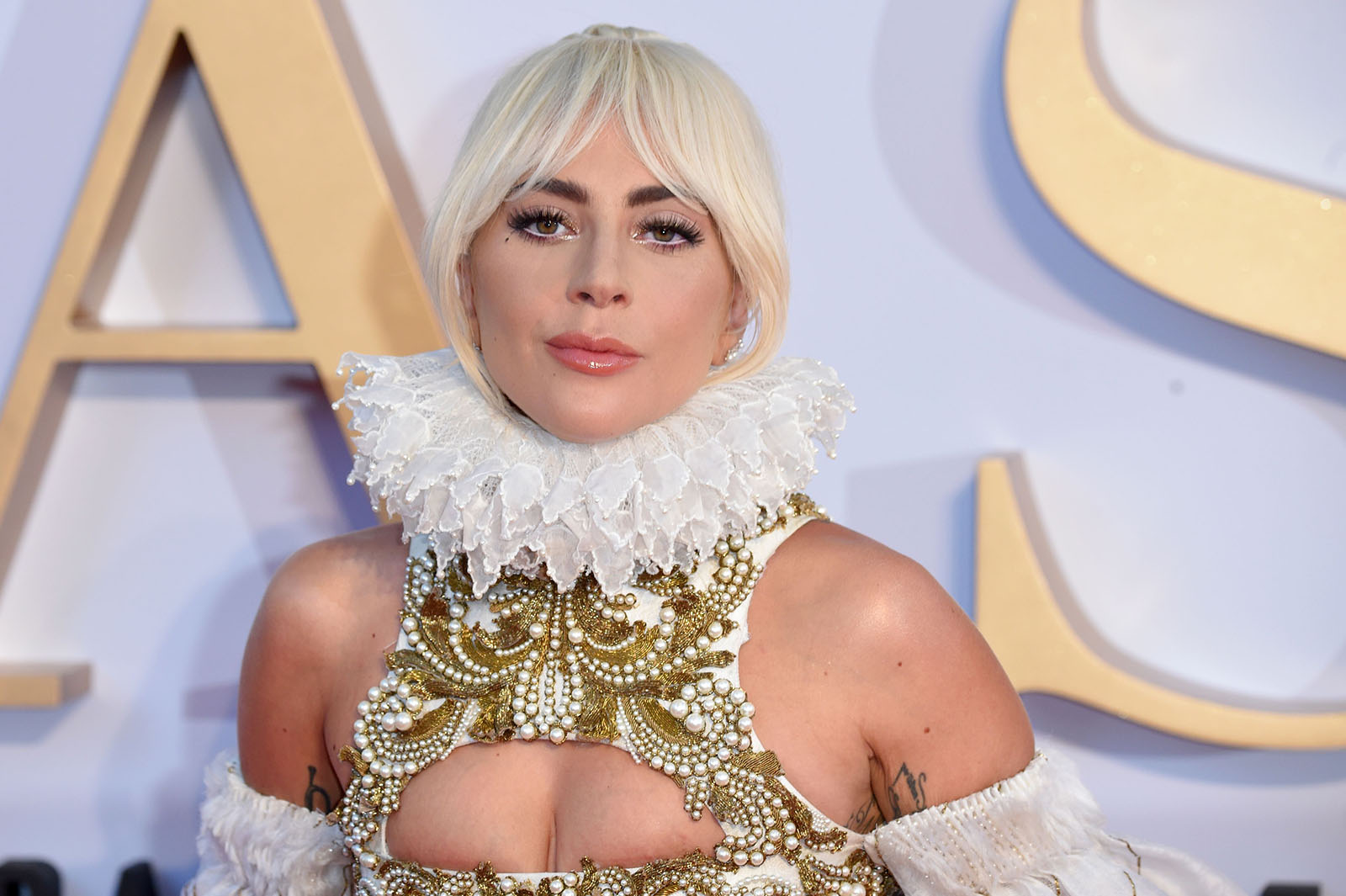 Lady Gaga | Credit: ANTHONY HARVEY / AFP / picturedesk.com