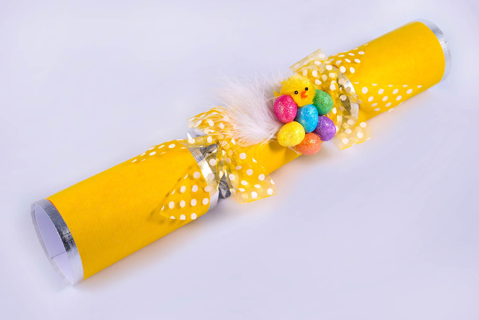 Osterknallbonbon | Credit: iStock.com/chrisdorney