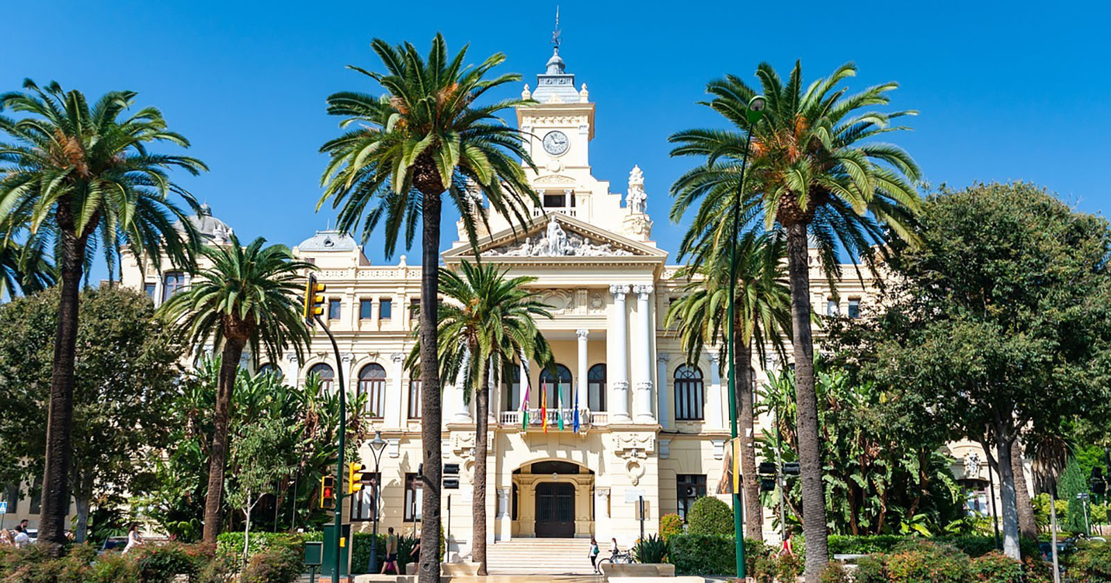 Malaga | Credit: pixabay.com/postcardtrip