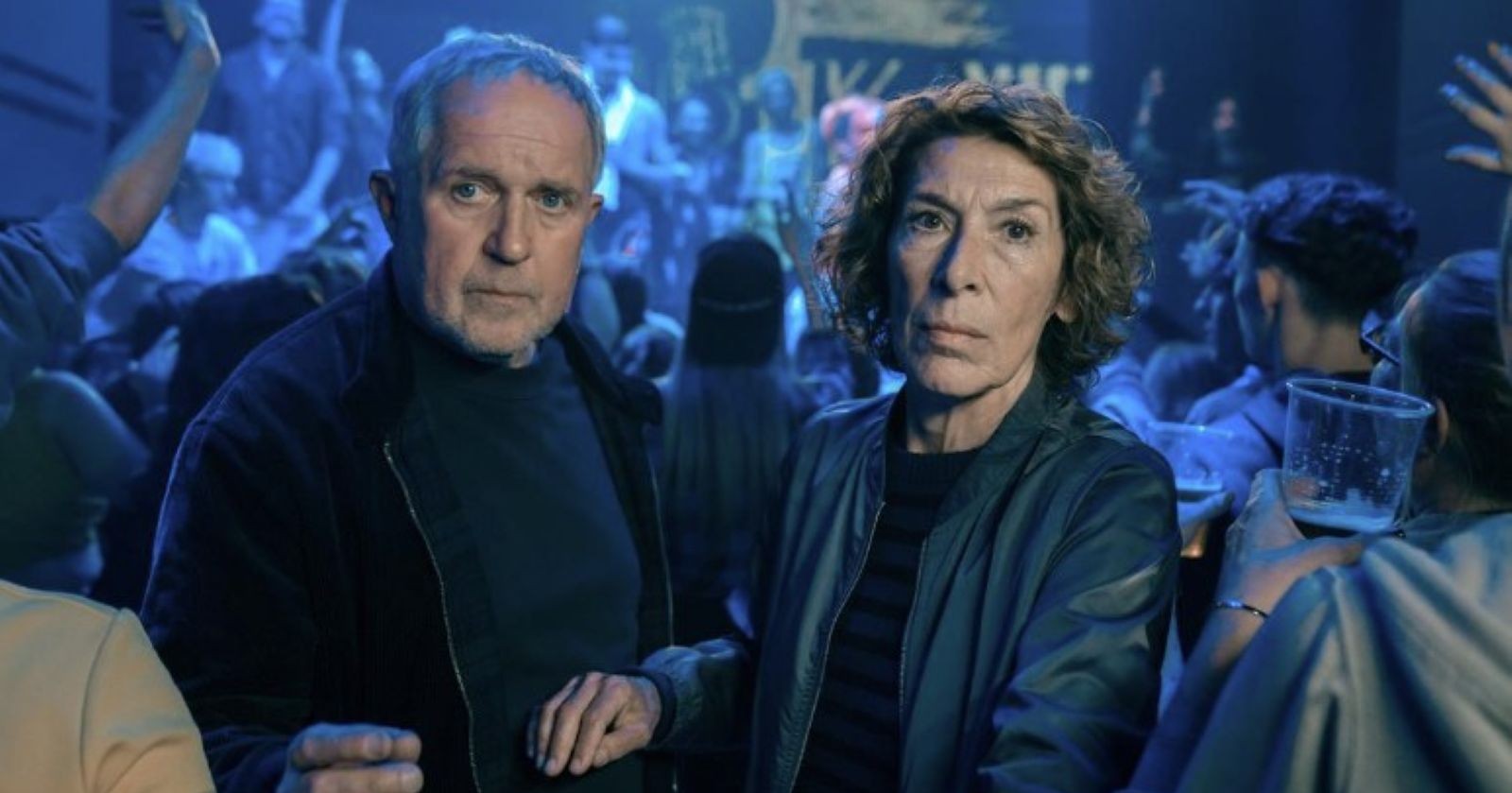 Krassnitzer und Neuhauser