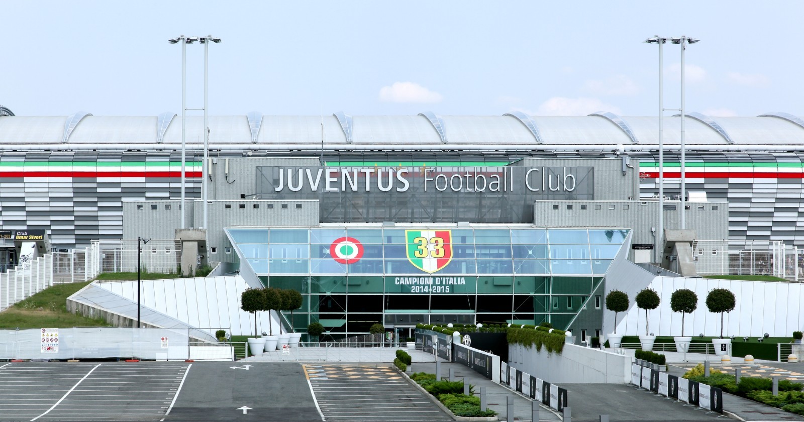 Juventus Stadium