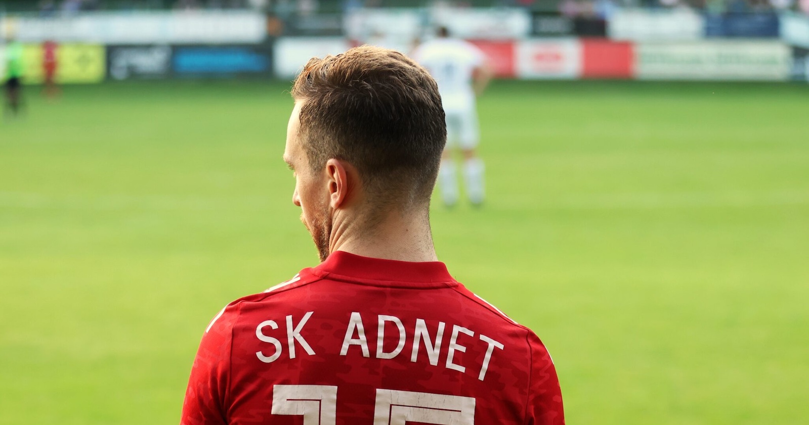 Künftig laufen die Adneter Kicker in einer der beiden untersten Ligen auf.