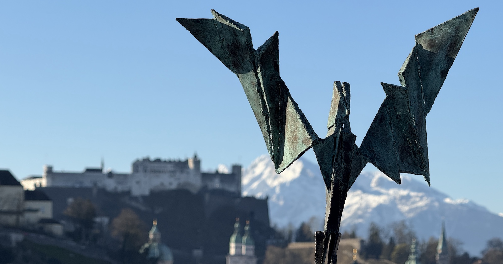 Die Wikarus-Trophäe