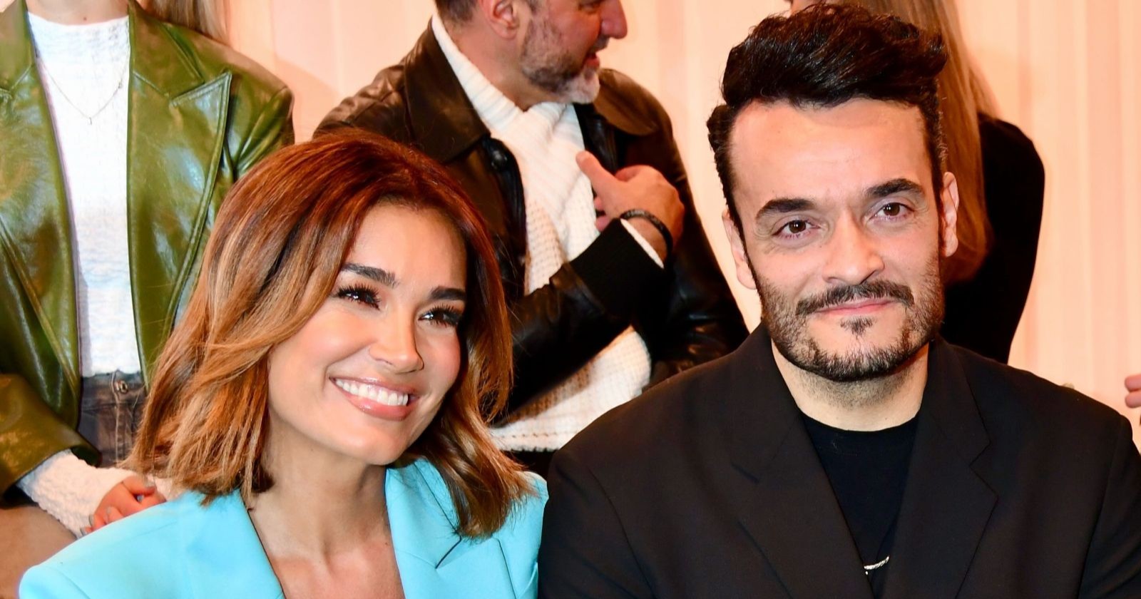 Jana Ina Zarrella und Giovanni Zarrella