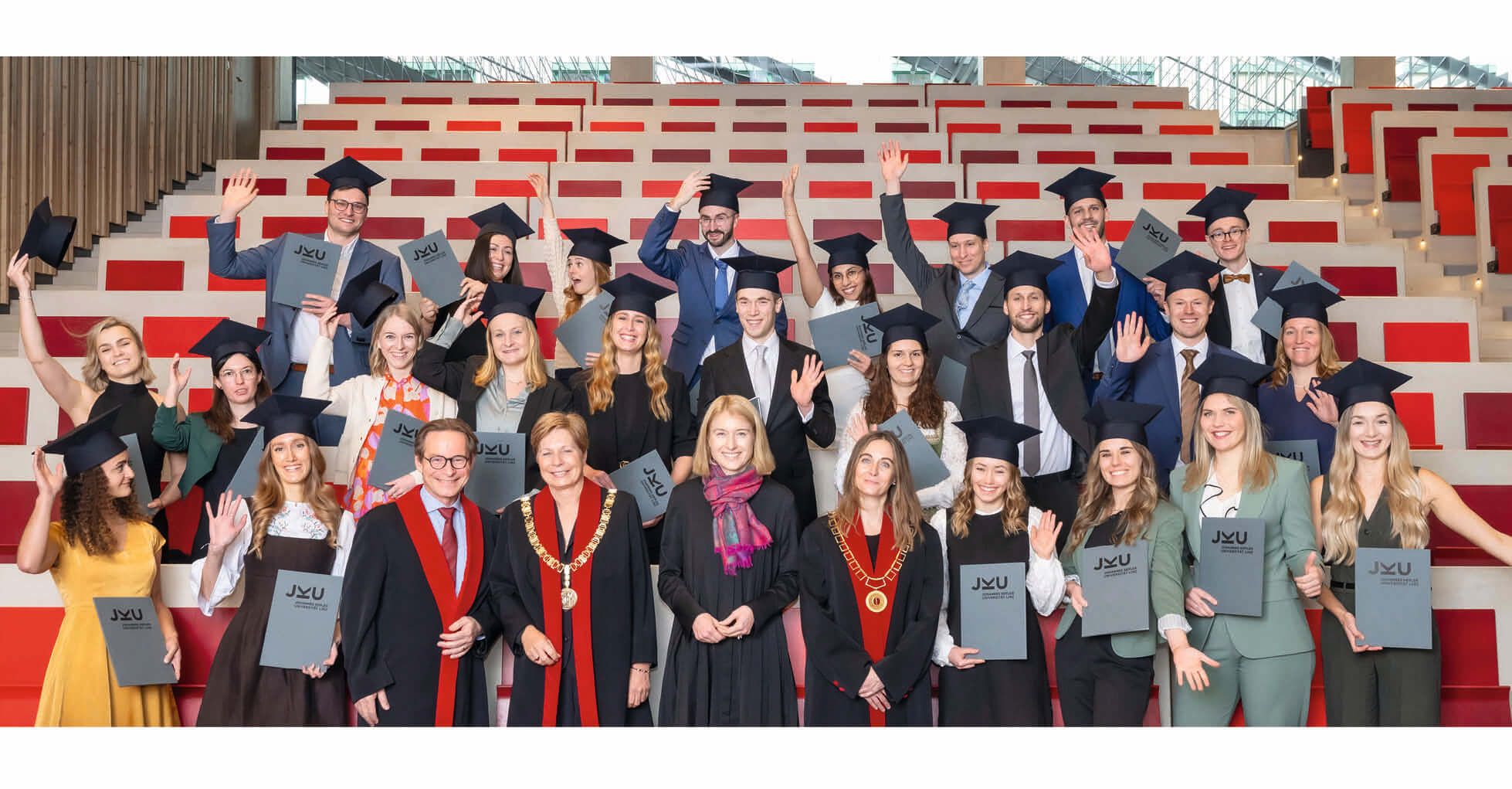 Die Medizin wird immer weiblicher – rund 60 Prozent der Medizinstudenten in Linz sind Frauen.