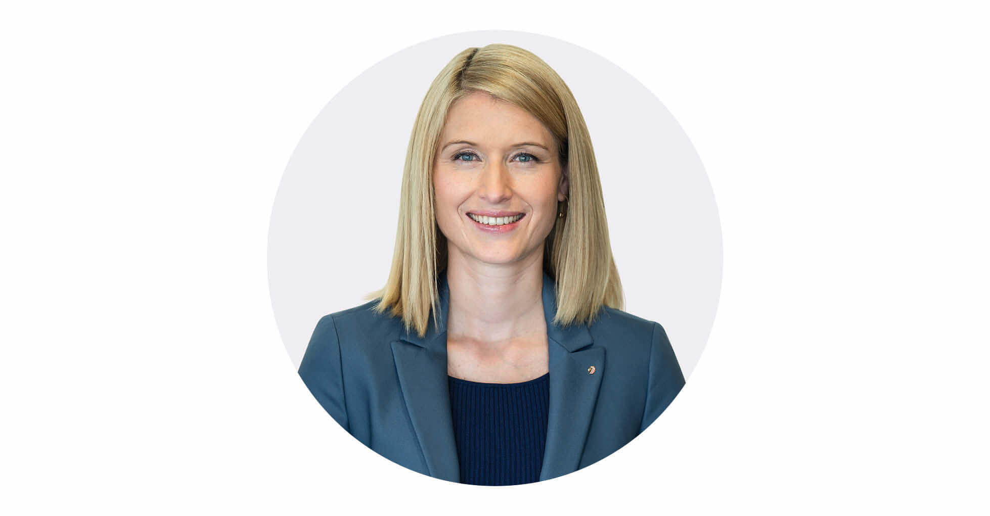 Christine Haberlander, Gesundheitslandesrätin