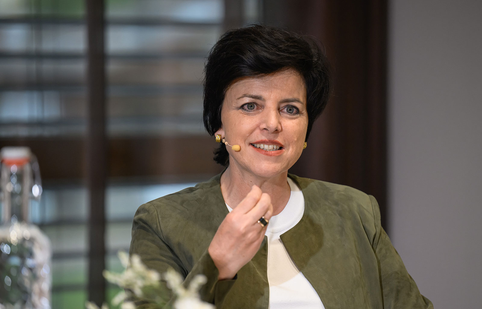 Karin Seiler | Credit: Tirol Werbung / Franz Oss