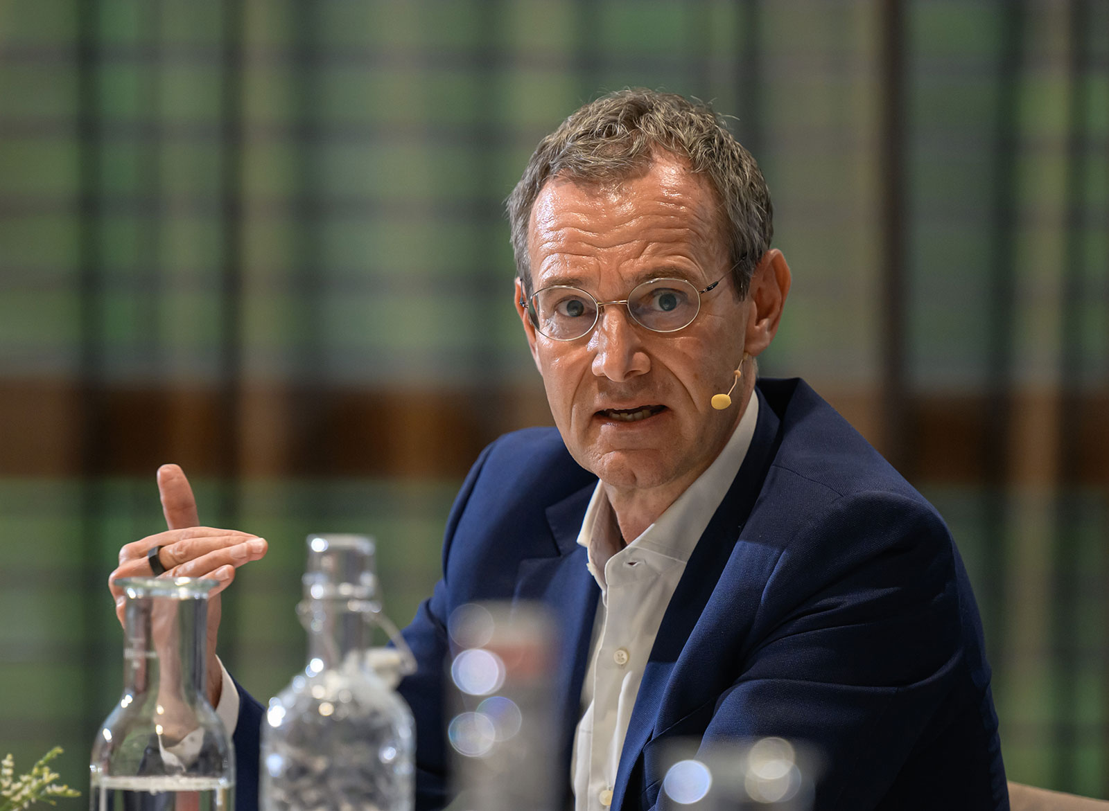 Manfred Pletzer | Credit: Tirol Werbung / Franz Oss