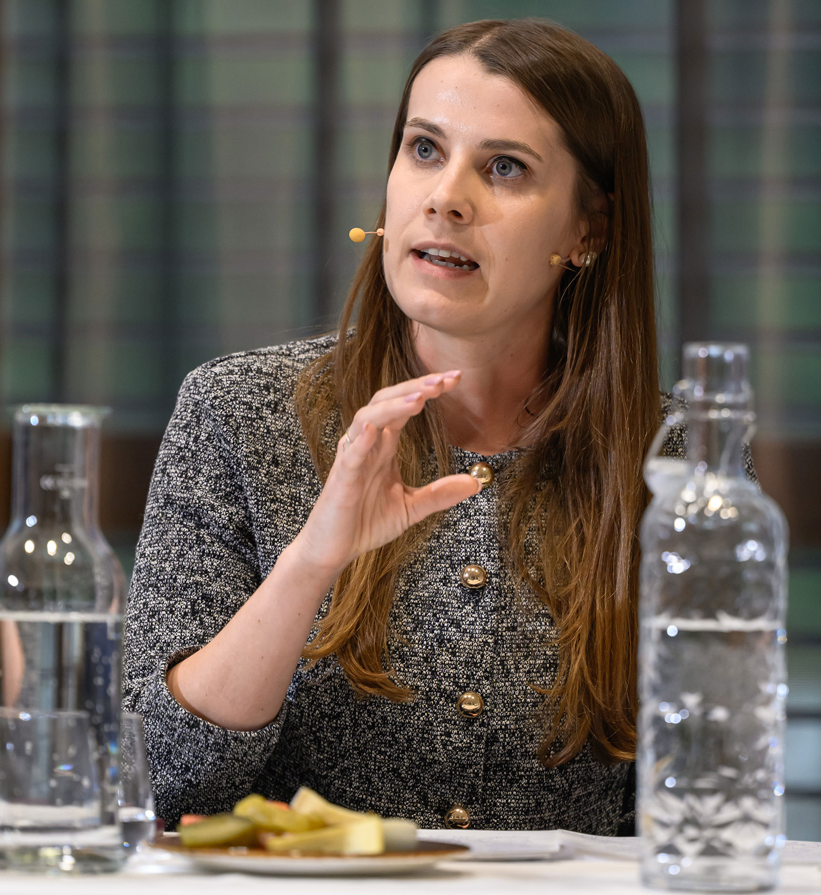 Anna Burton | Credit: Tirol Werbung / Franz Oss