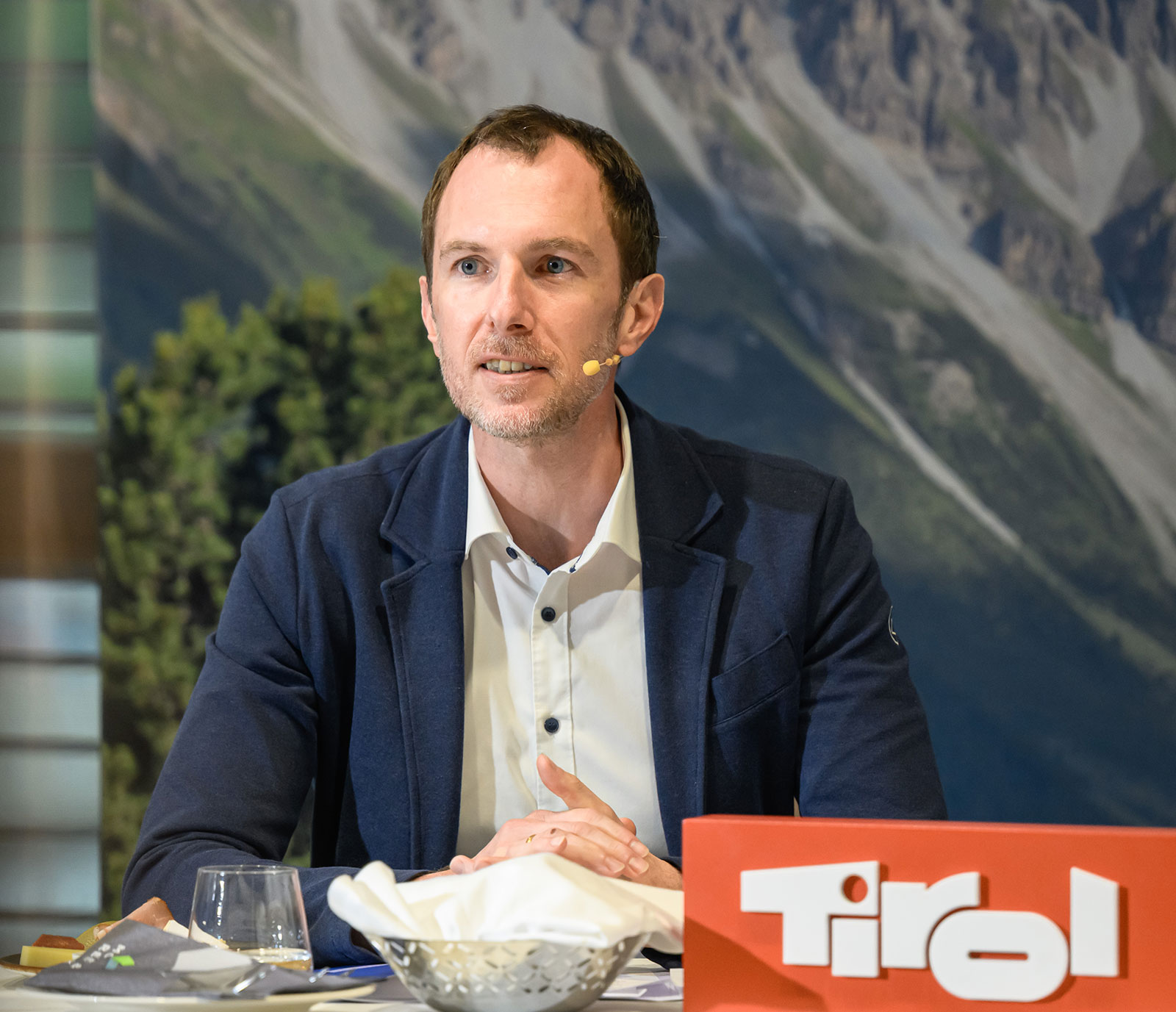 Johannes Schranz | Credit: Tirol Werbung / Franz Oss