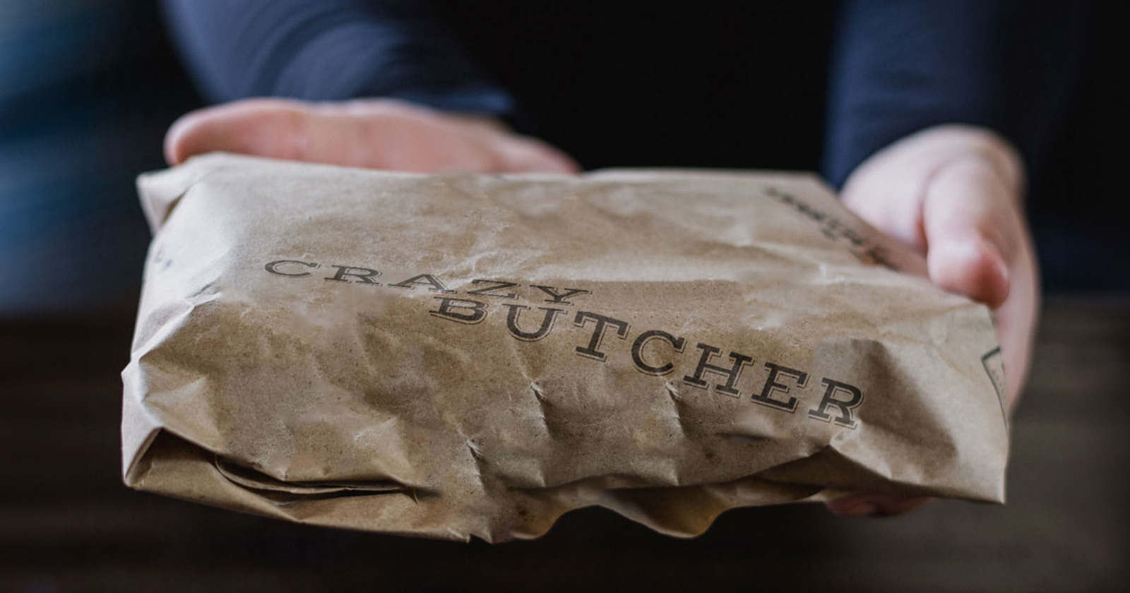 Crazy Butcher | Credit: Crazy Butcher