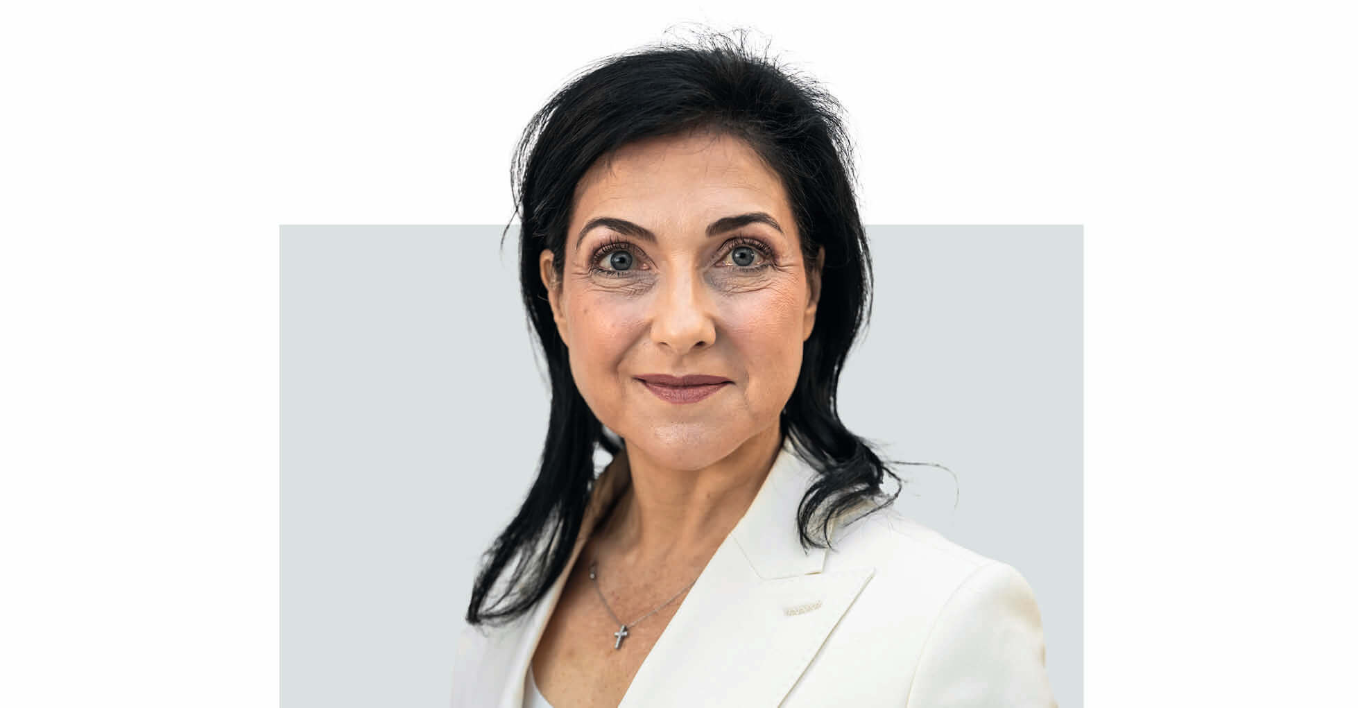 Wirtschaftsministerin Katherina Reiche