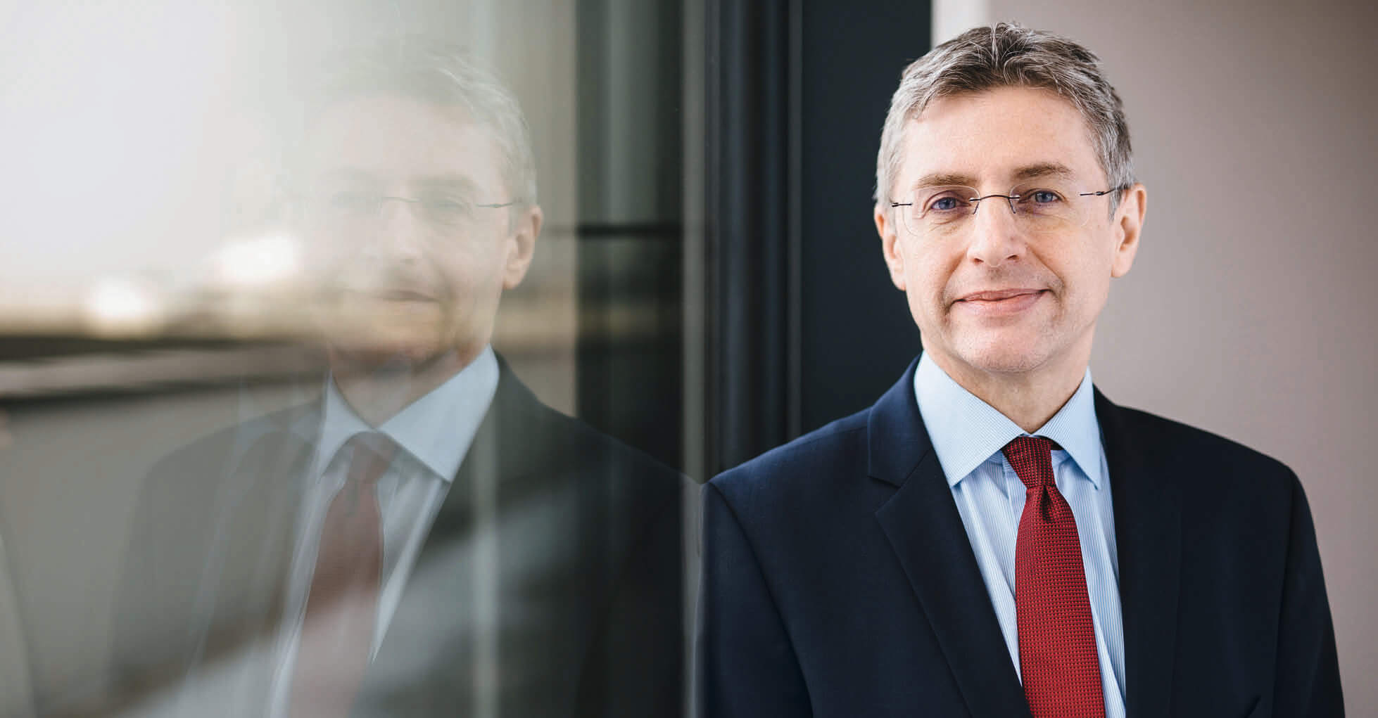 Stefan Bruckbauer, Chefökonom der Bank Austria