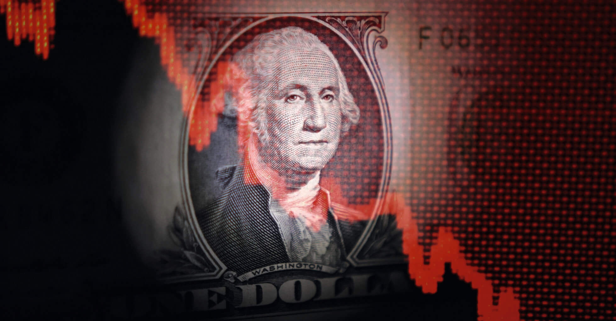 Nach den Zollankündigungen Trumps verlor der US-Dollar massiv an  Wert. Für die US-Leitwährung gibt es ­derzeit keine Alternative.