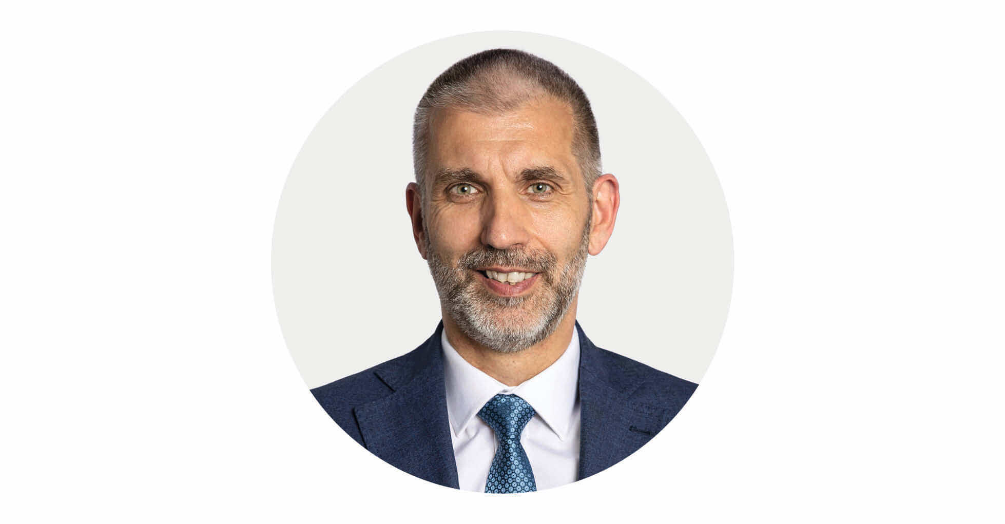 Christoph Oßberger, Director CBRE West