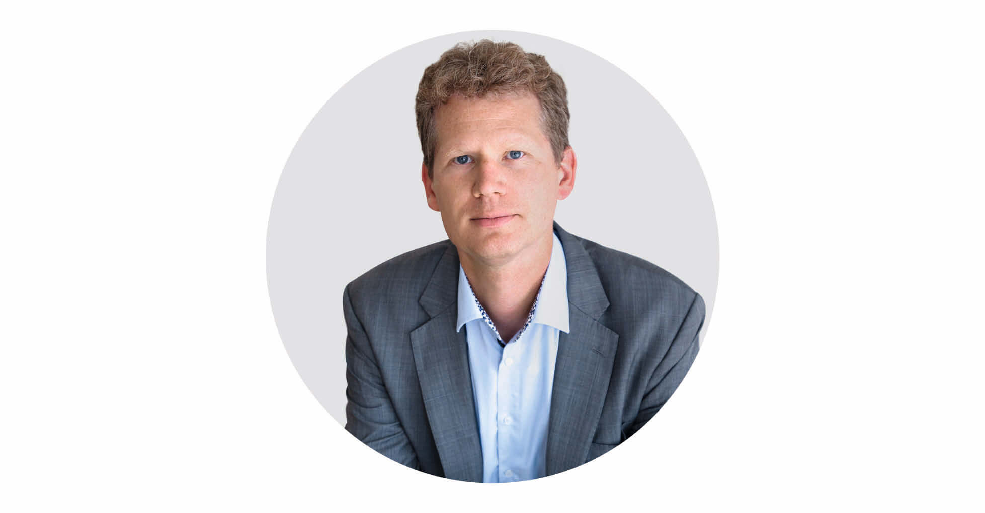 Michael Müller, WKO-Wirtschaftsdelegierter London