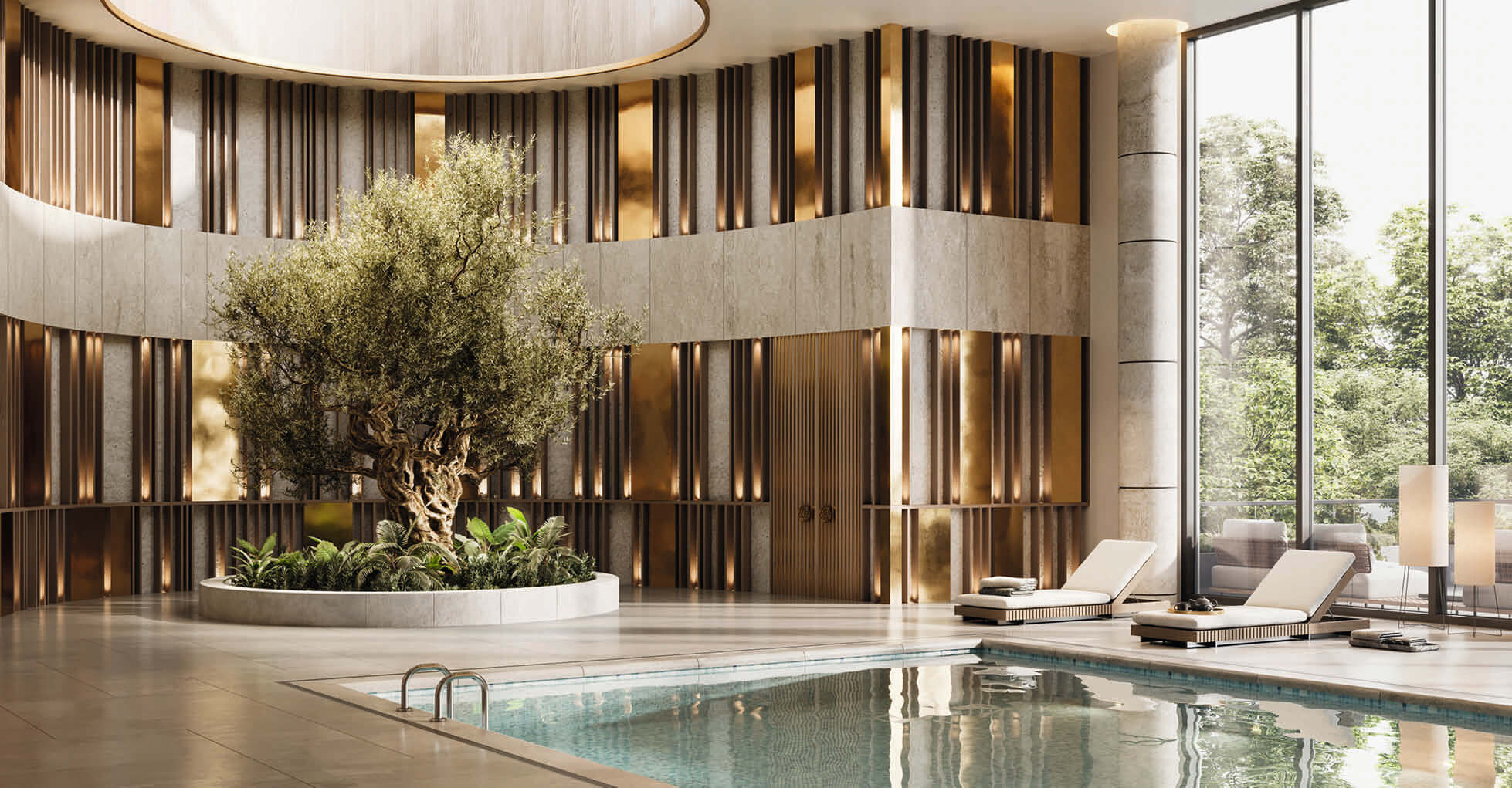 Ausgleich für Führungskräfte: Das Bedürfnis nach aktiver Gesundheitsvorsorge und nachhaltigem Wohlbefinden nimmt stetig zu.