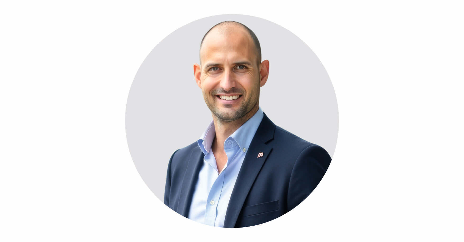 Andreas Grabner, Geschäftsführer MAGTEC