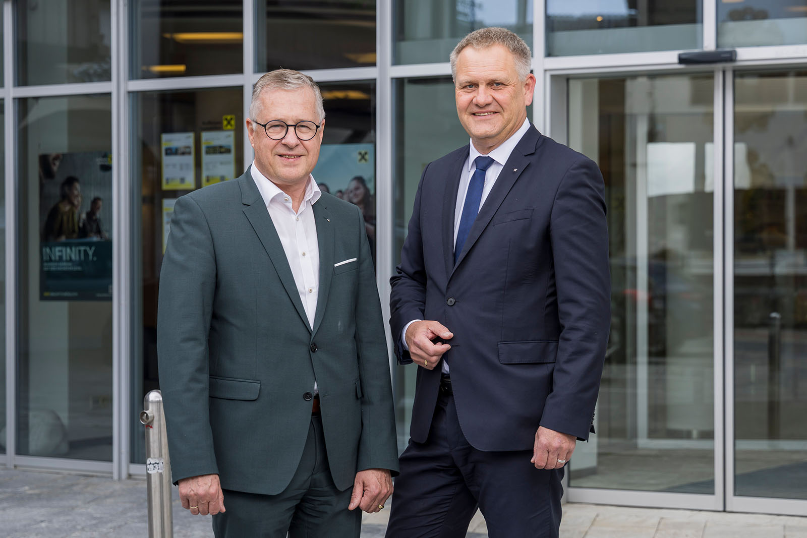 Geschäftsführer | Credit: RVS