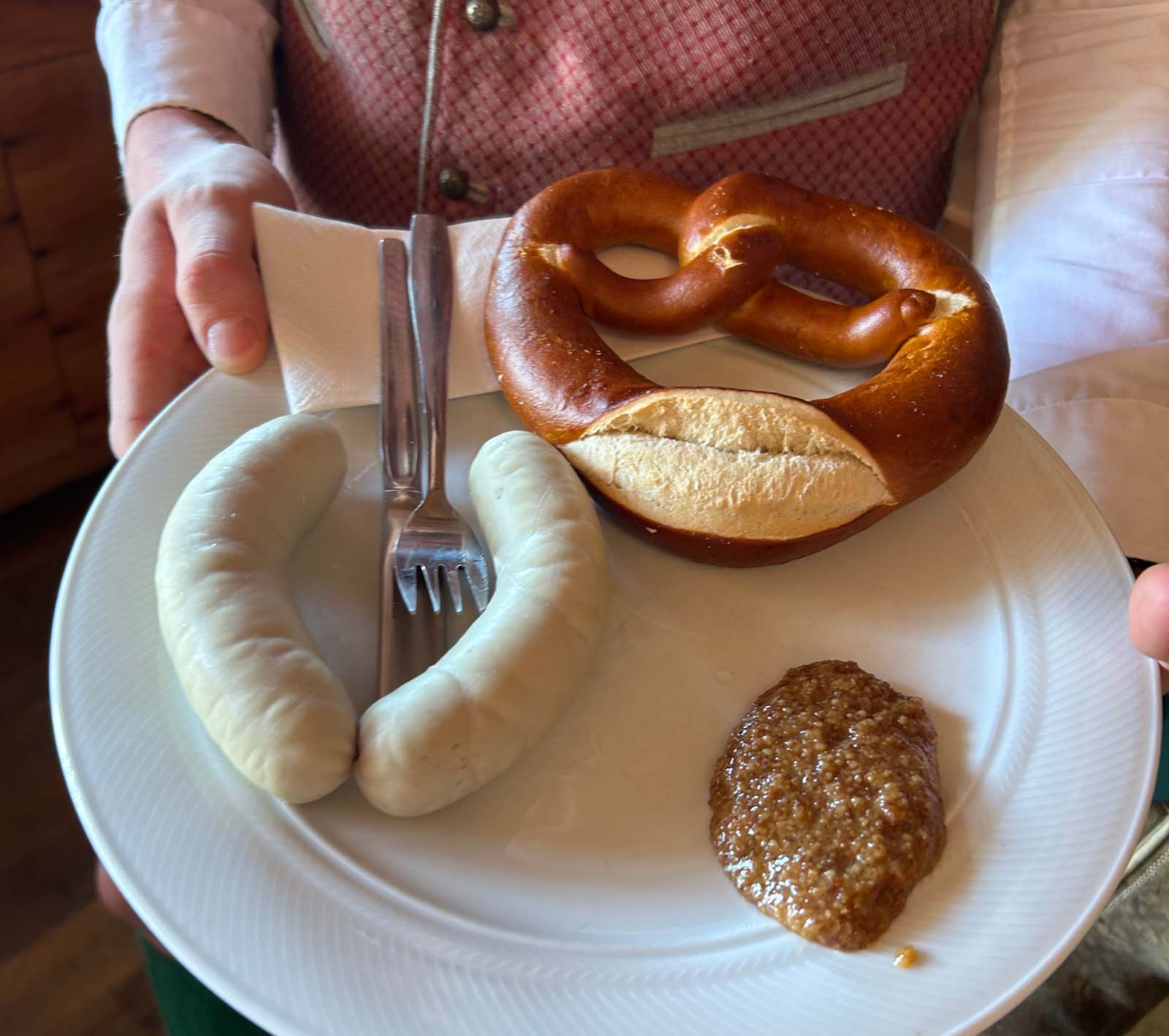 Kulinarik auf der Leibnitzer Wiesn 2025