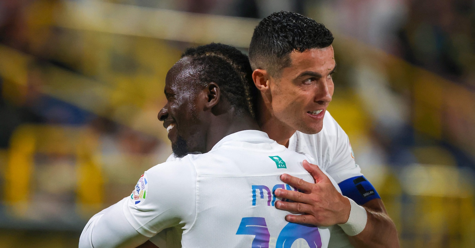 Cristiano Ronaldo und Sadio Mané werden im Sommer in Saalfelden erwartet, wenn Al-Nassr hier sein Trainingslager aufschlägt.