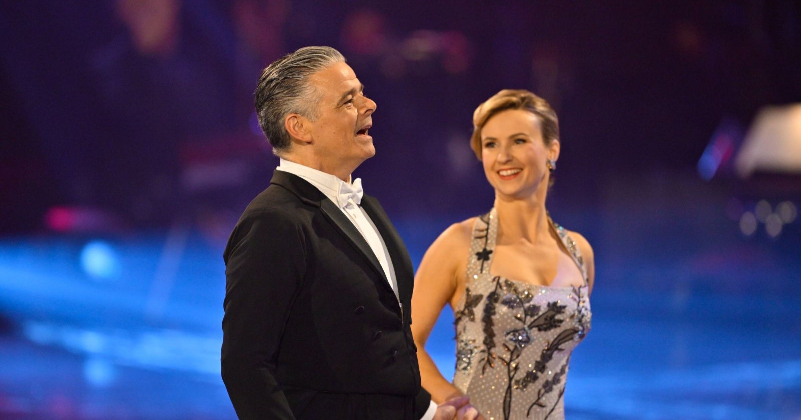 Kati Kallus, Andi Wojta