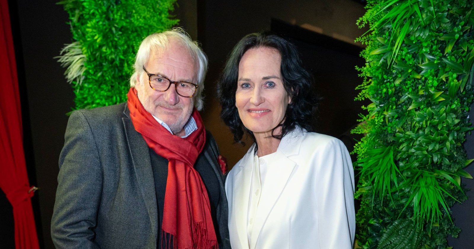 Schottenberg und Glawischnig