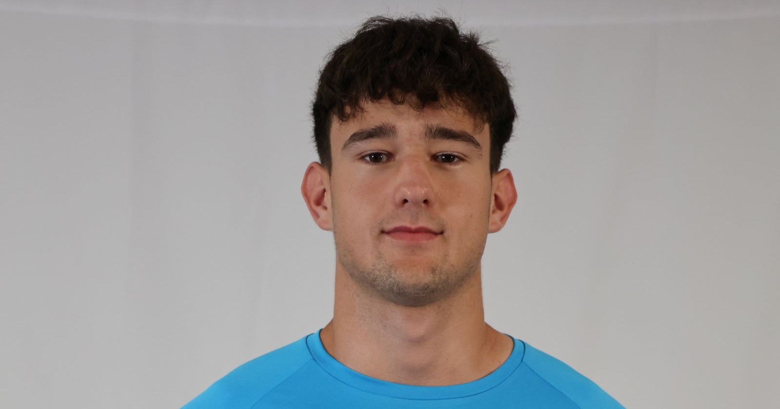 Ried-Amateur Dominik Stöger im Porträt