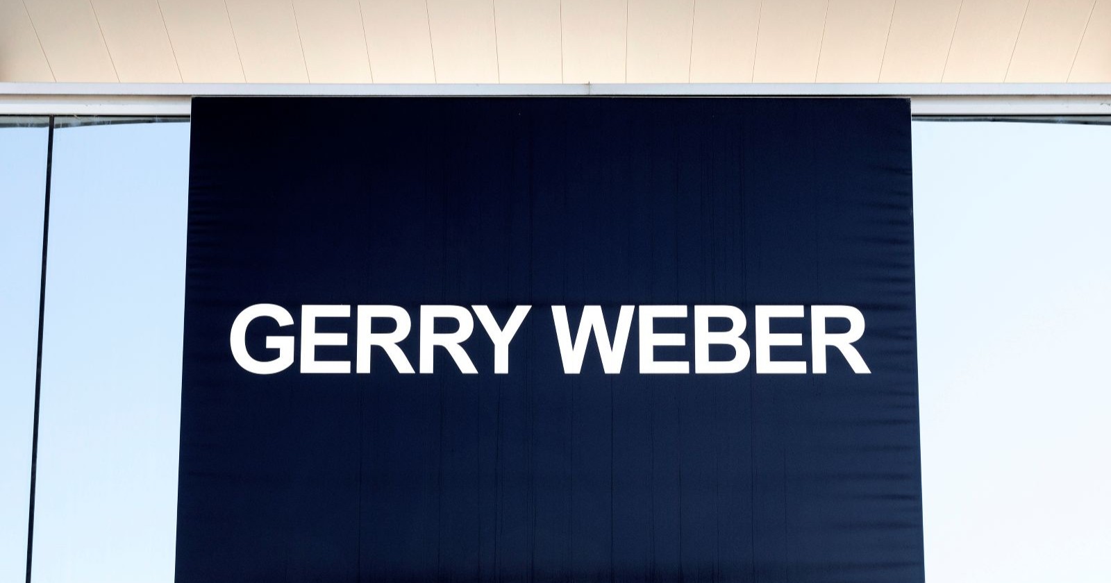 Gerry Weber