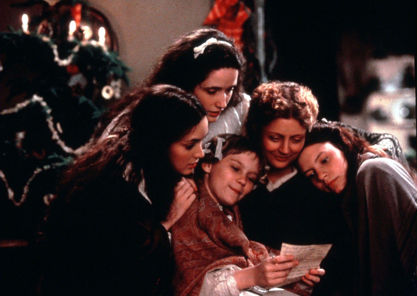 Betty und ihre Schwestern | Credit: Ronald Grant Archive / Mary Evans / picturedesk.com