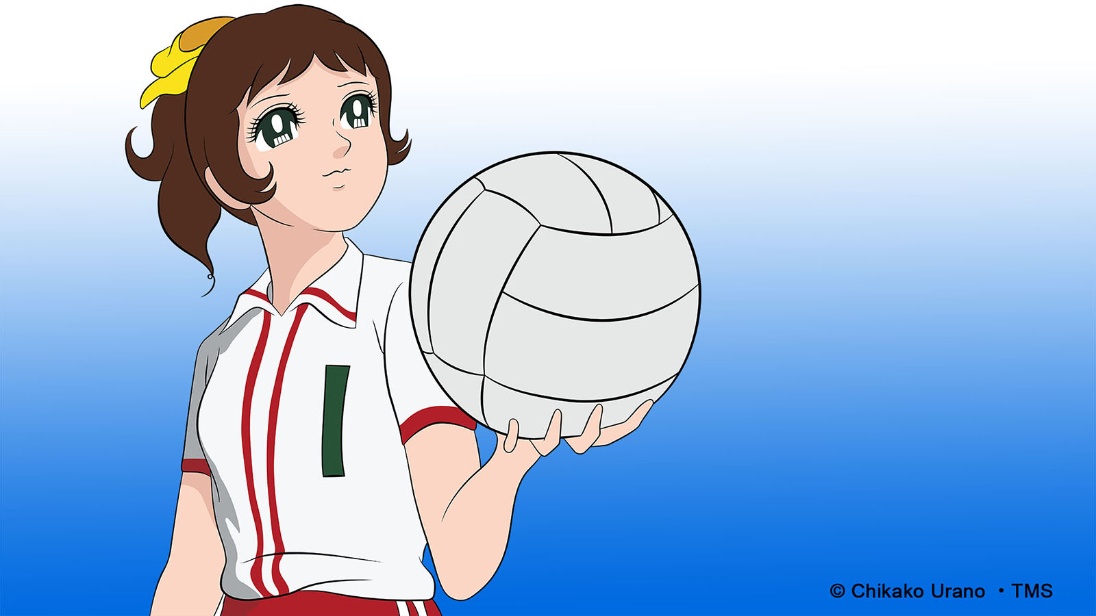 Mila Superstar | Credit: Chikako Urano TMS / OTS