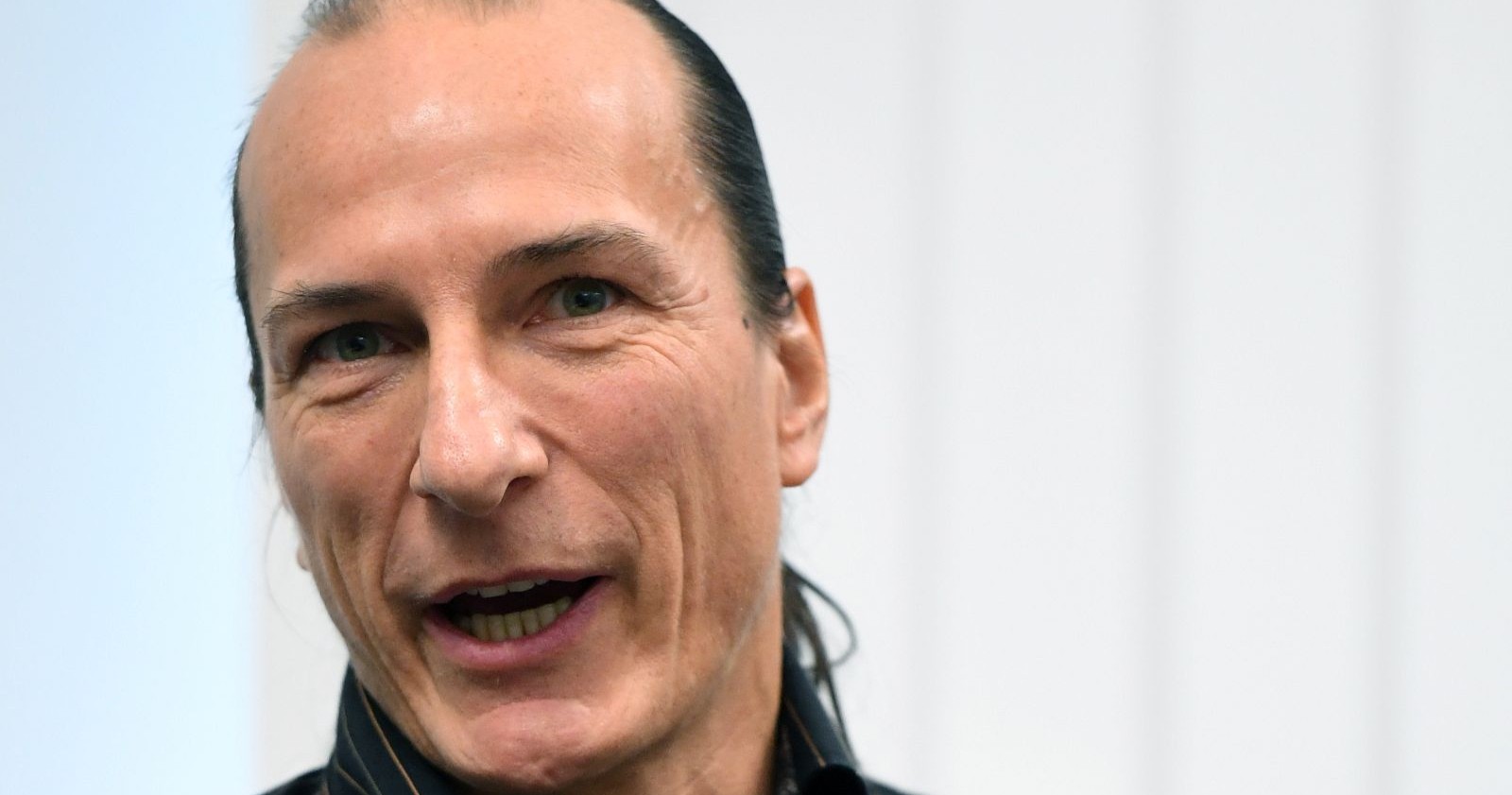 Peter Fitzek vor Gericht 2016