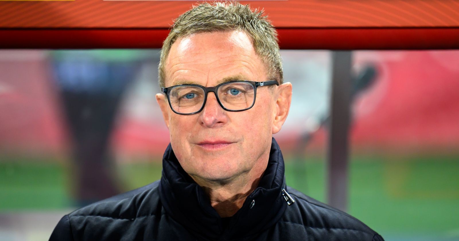 Ralf Rangnick