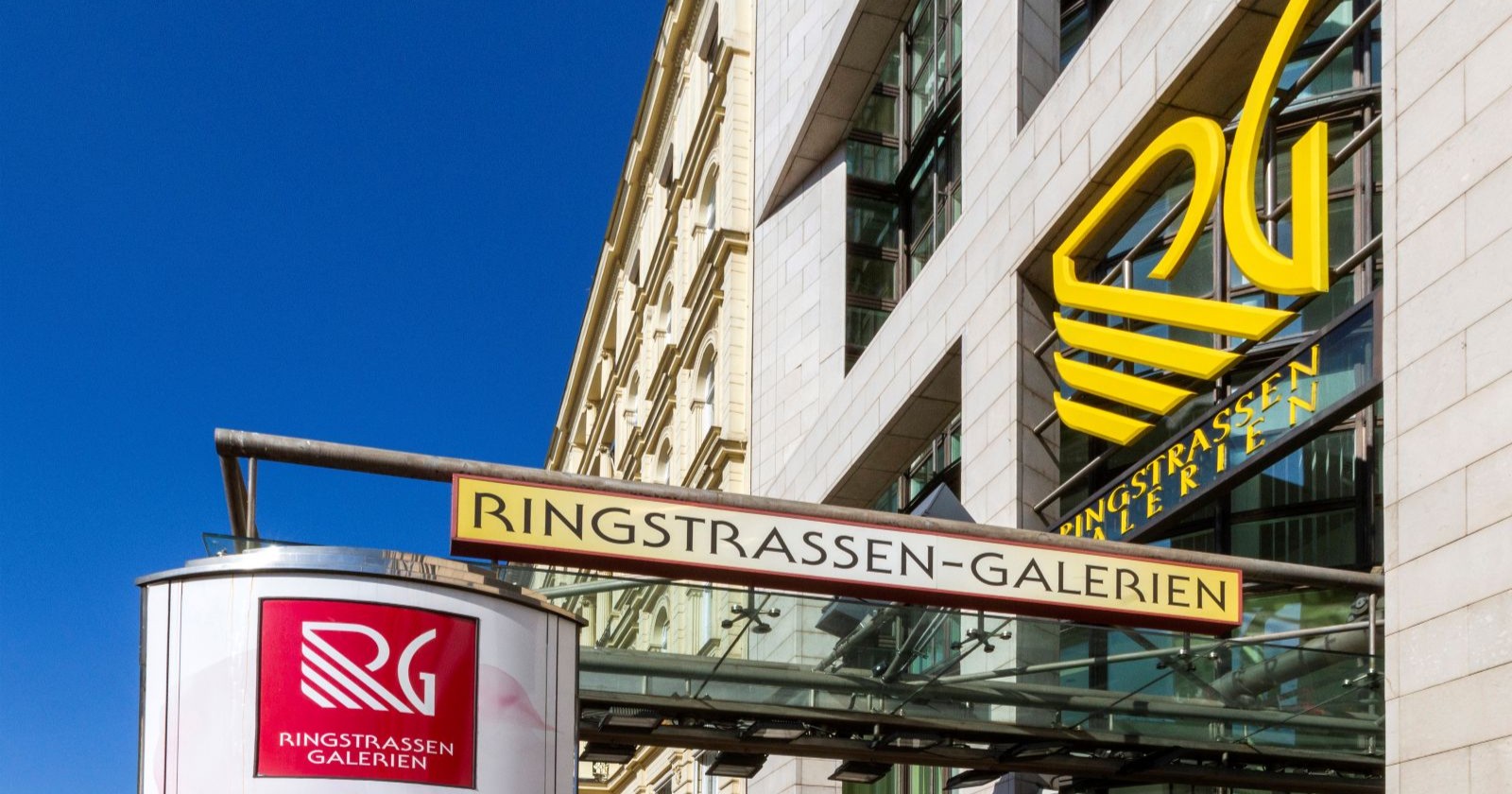 Ringstraßen-Galerien