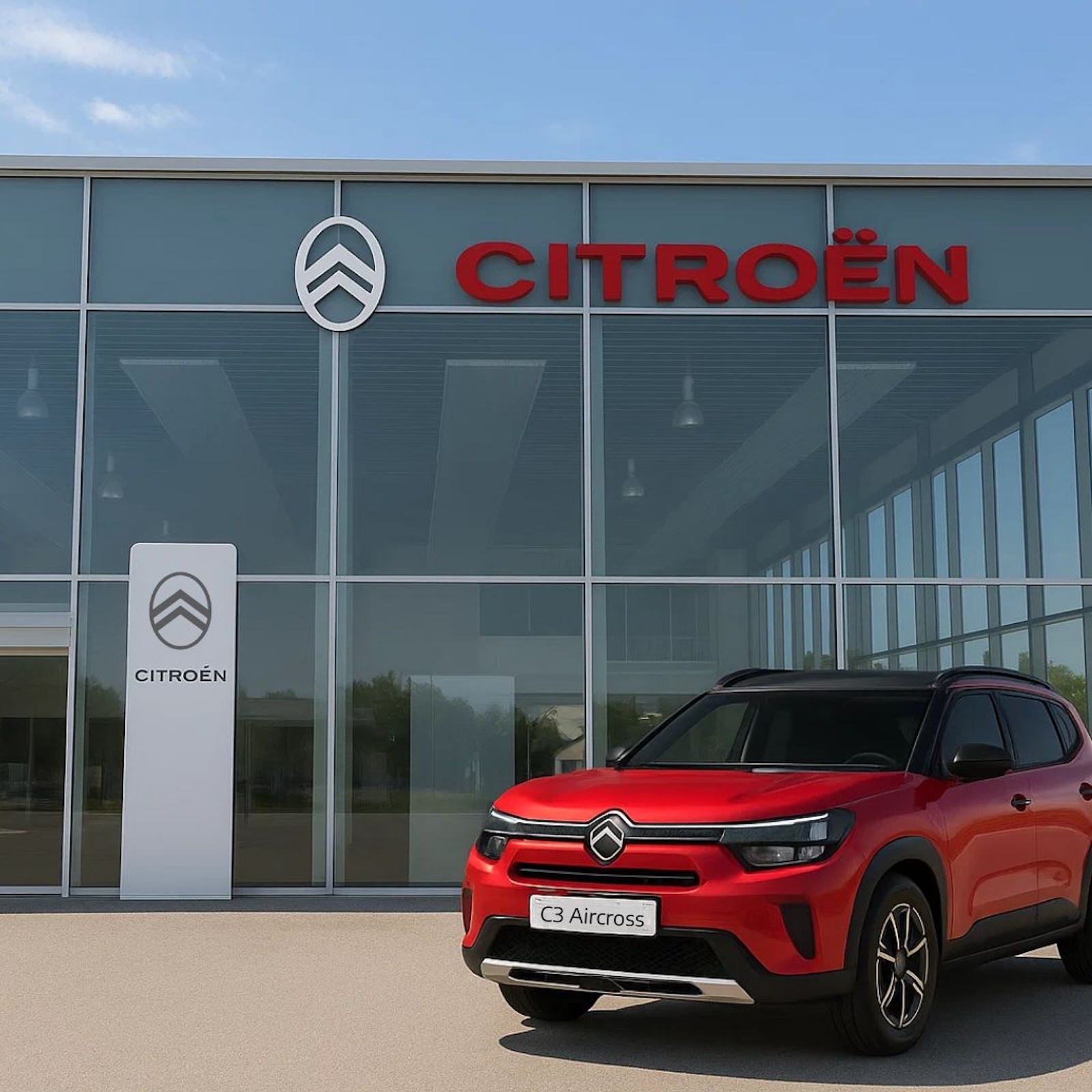 Stellentis &amp; You