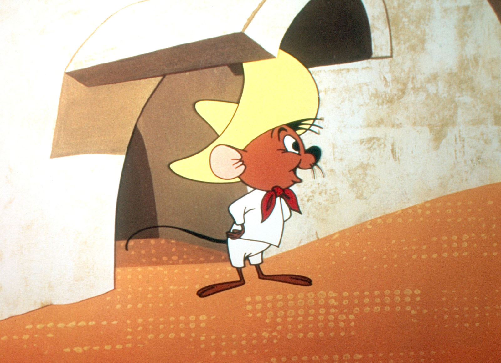 Speedy Gonzales | Credit: Warner Bros / Everett Collection / picturedesk.com