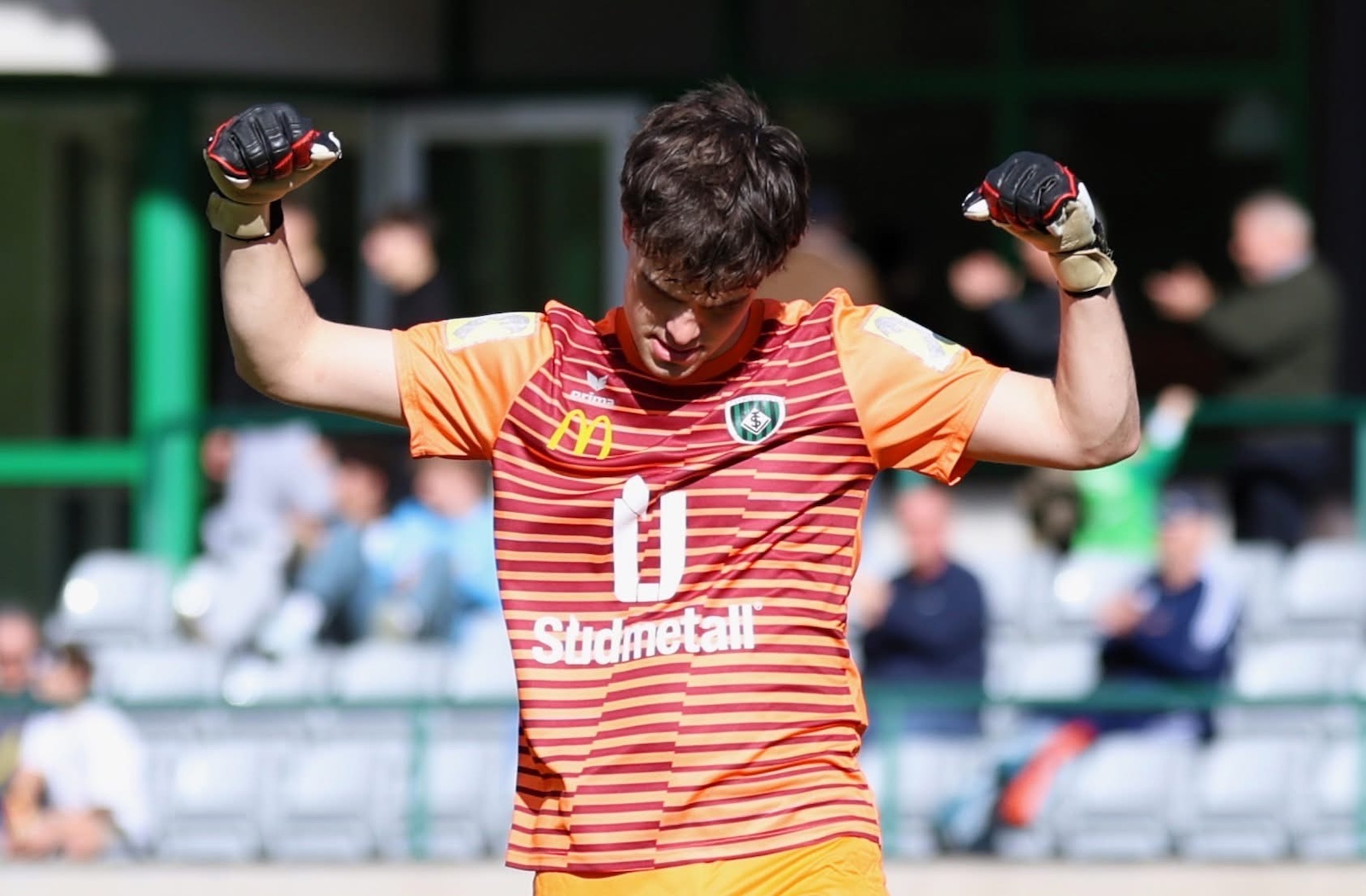 Die TSV St. Johann 1b könnte zum Zünglein an der Waage werden, ihr Abschneiden entscheidet mit darüber, ob es überhaupt zu Relegationsspielen kommt.