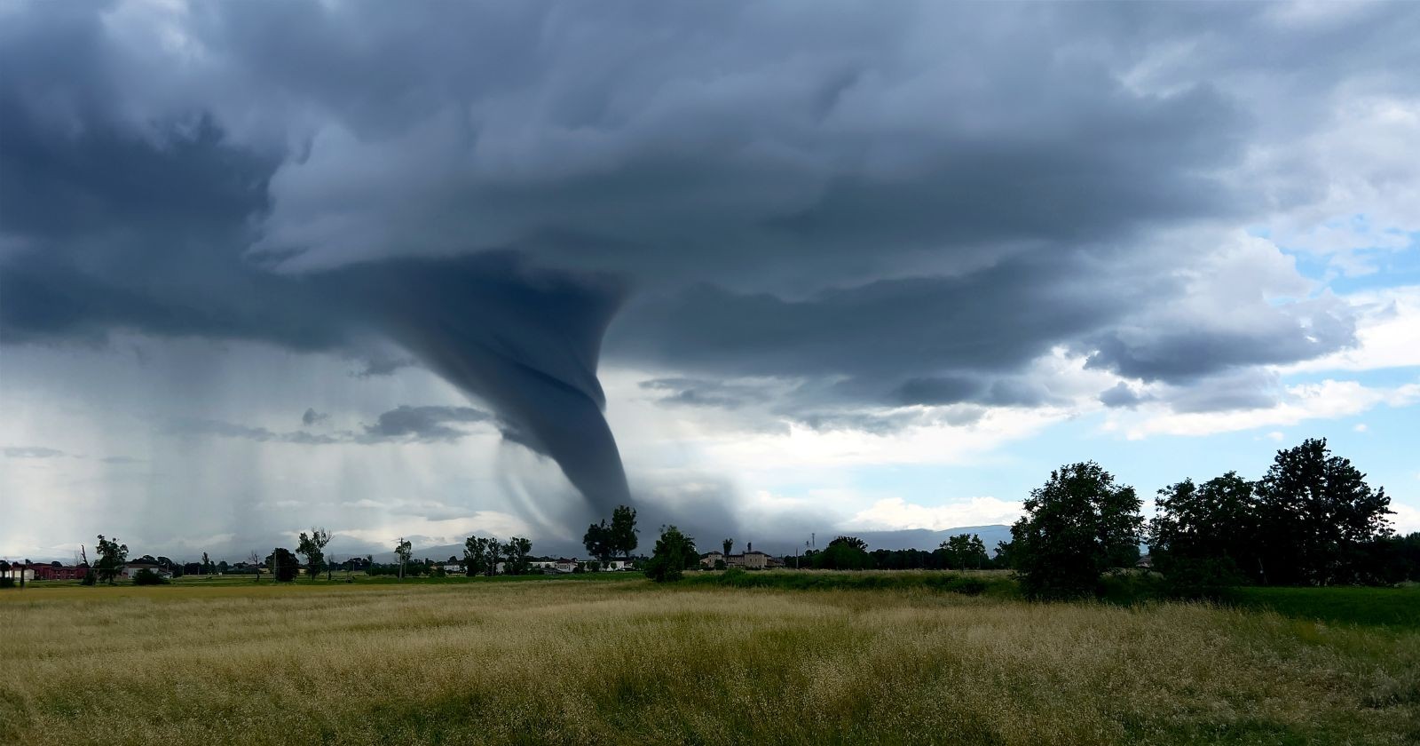 Tornado