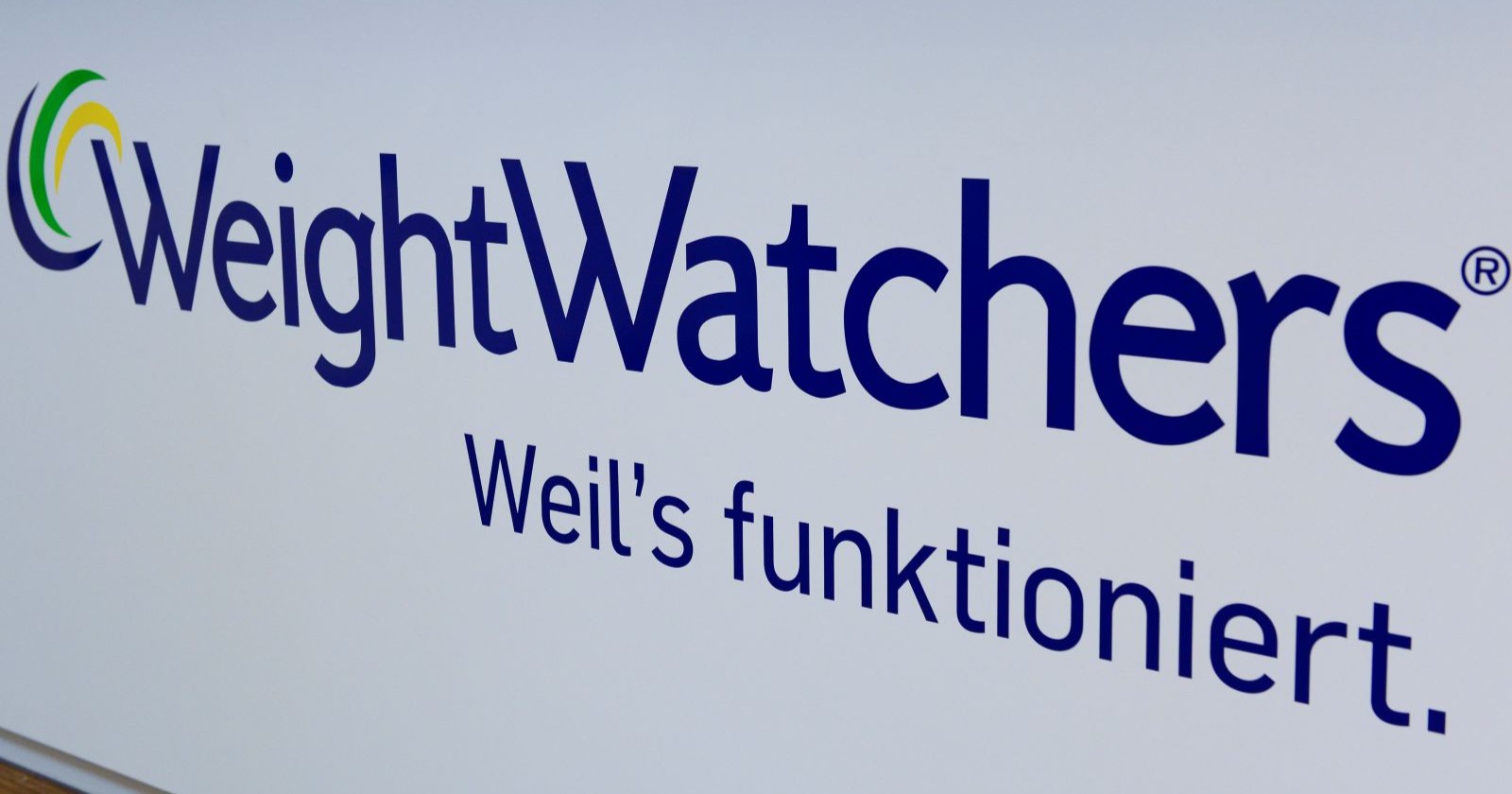 Weight Watchers ist insolvent