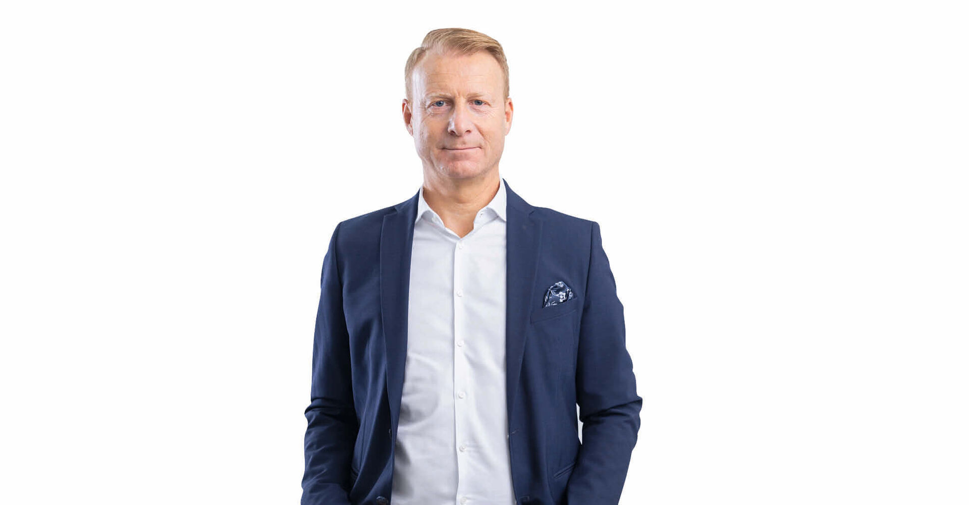 Roland Huemer, CEO Richter Pharma