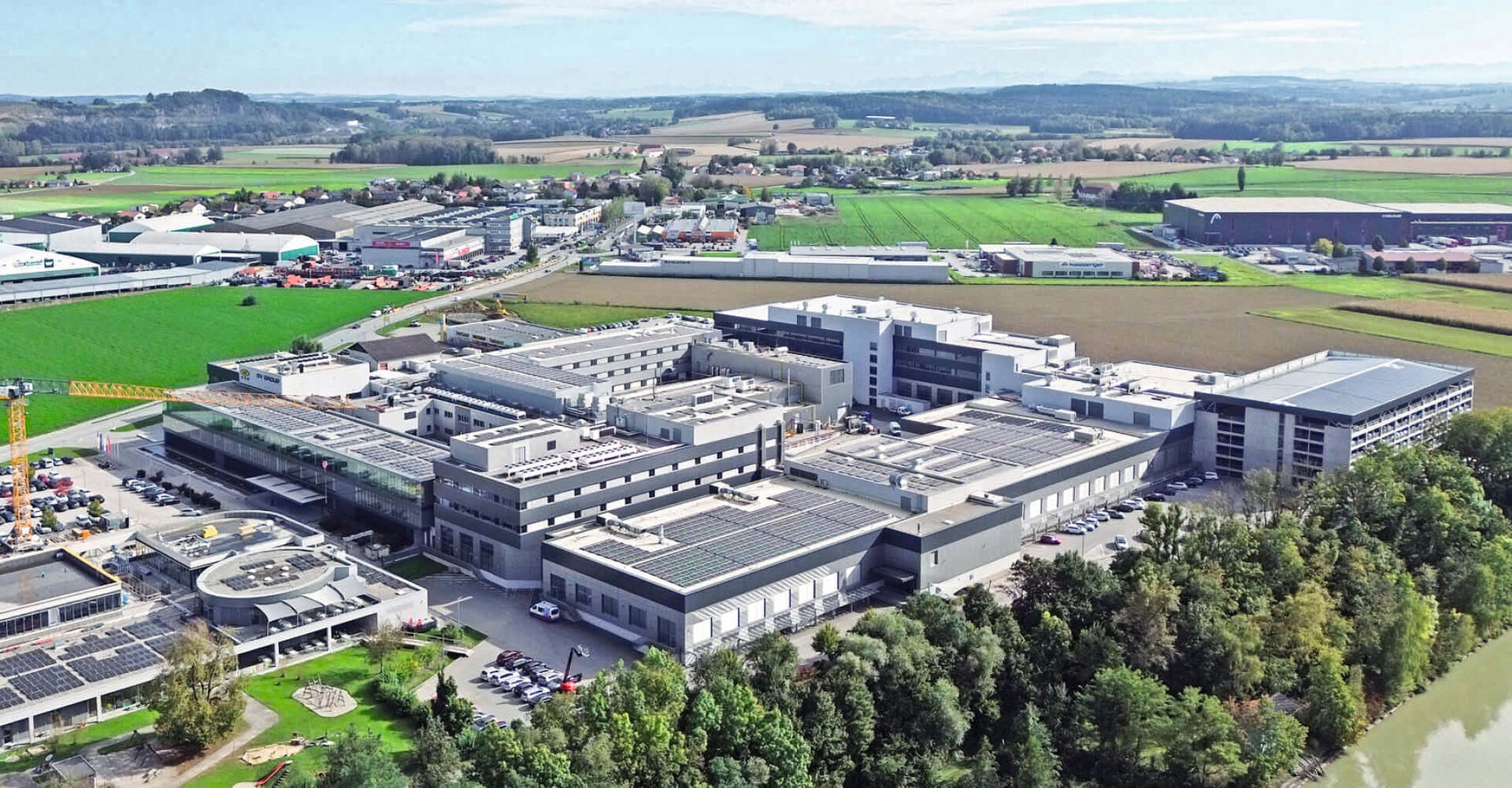 Rechnet man die Halbwertszeit des Wissens in der IT-Branche mit ein,  wäre die 1980 gegründete EVG heute bereits über 400 Jahre alt.