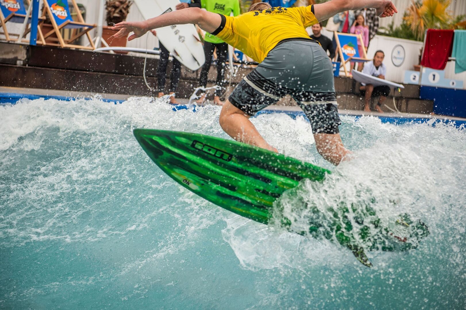 Citywave Westfield Shopping City Süd