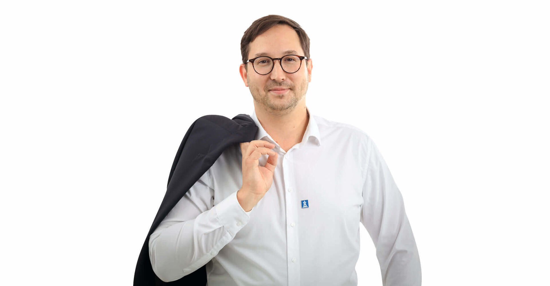 Ferdinand Bernhofer, Geschäftsführer Gesenkschmiede Bernhofer