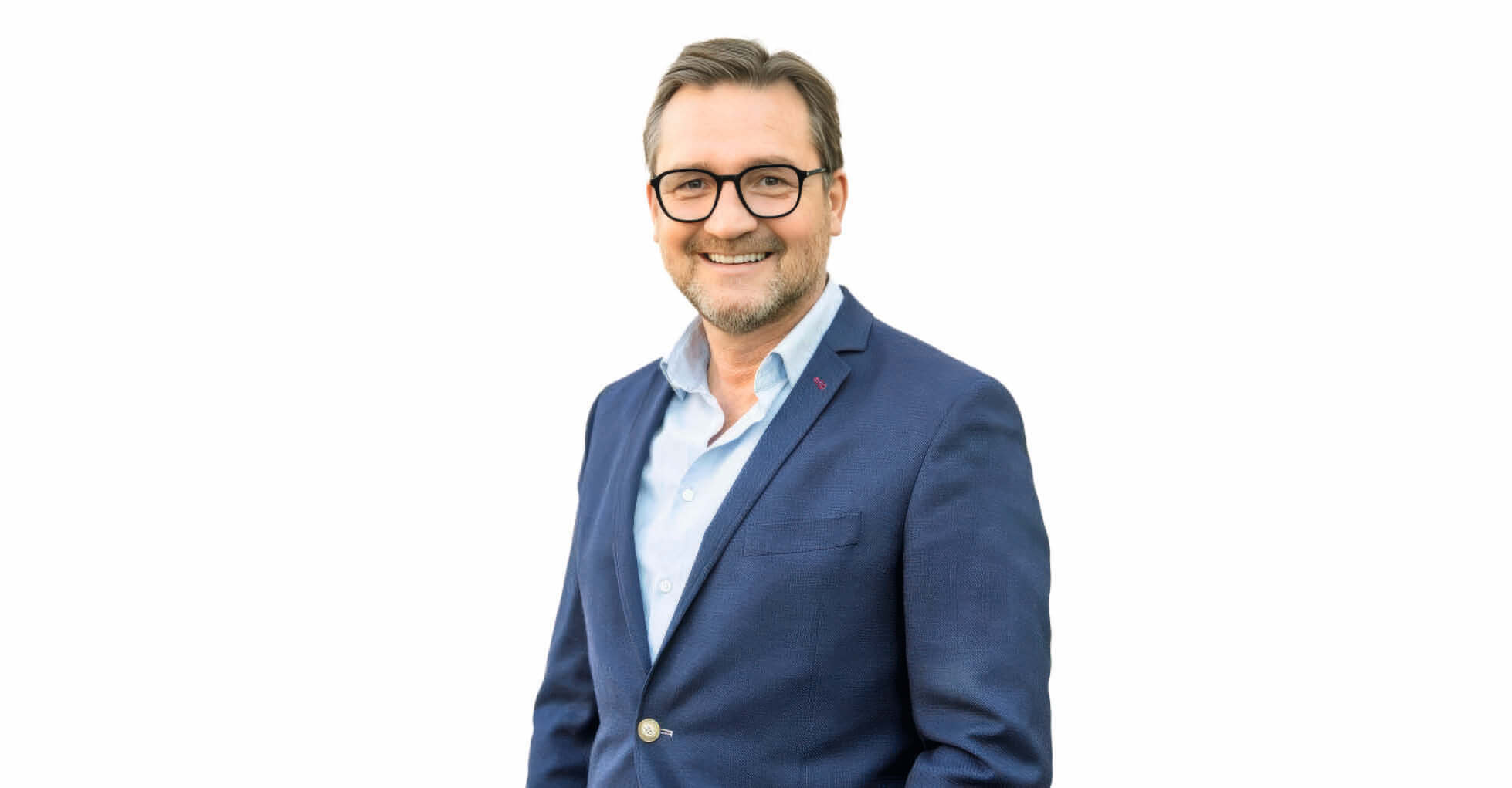 Markus Haberfellner, Geschäftsführer Haberfellner Mühle