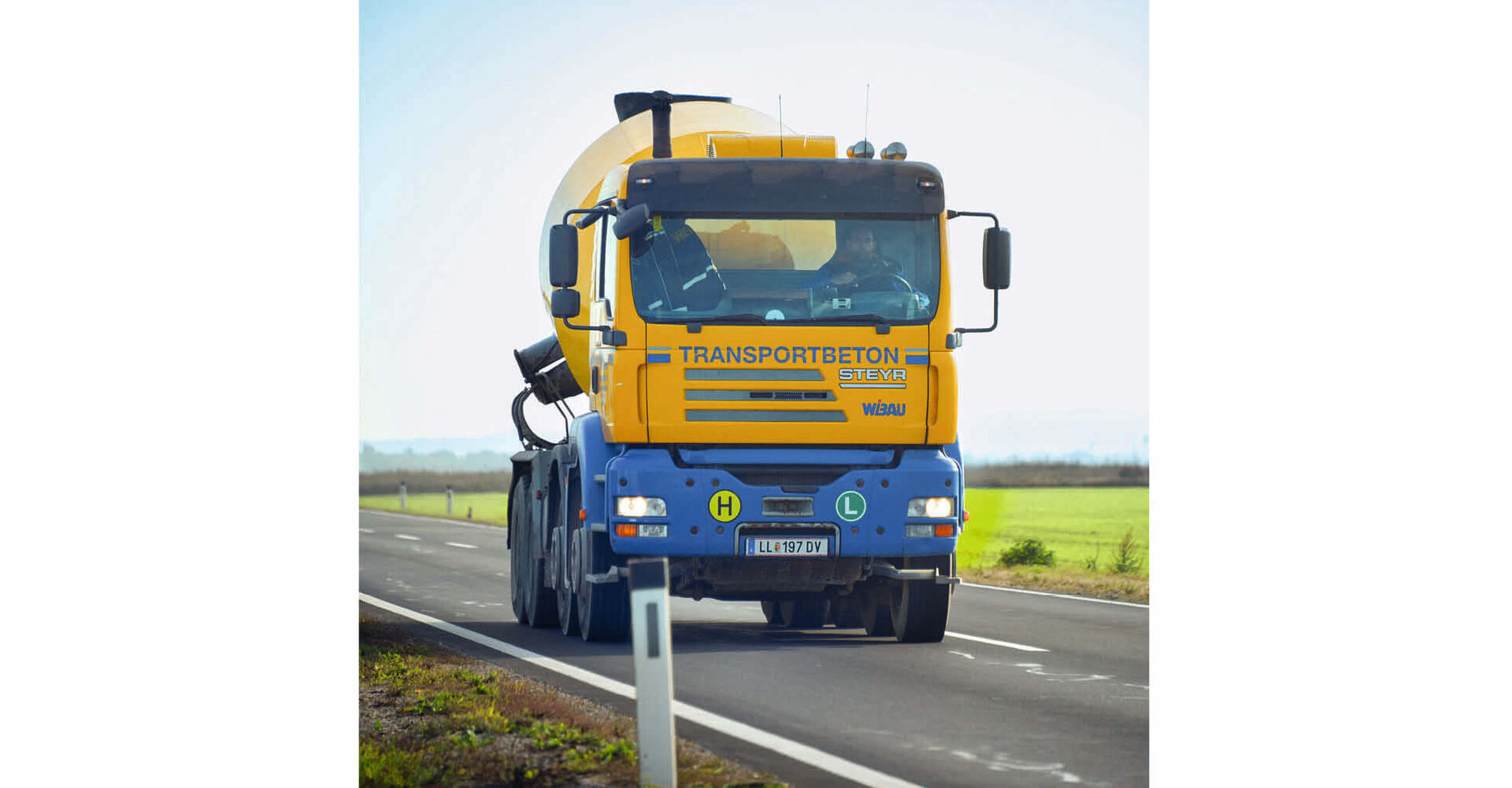 Künftig so nicht mehr zu sehen: Die Marke „Wibau“ geht in der Marke „Kirchdorfer“ auf.