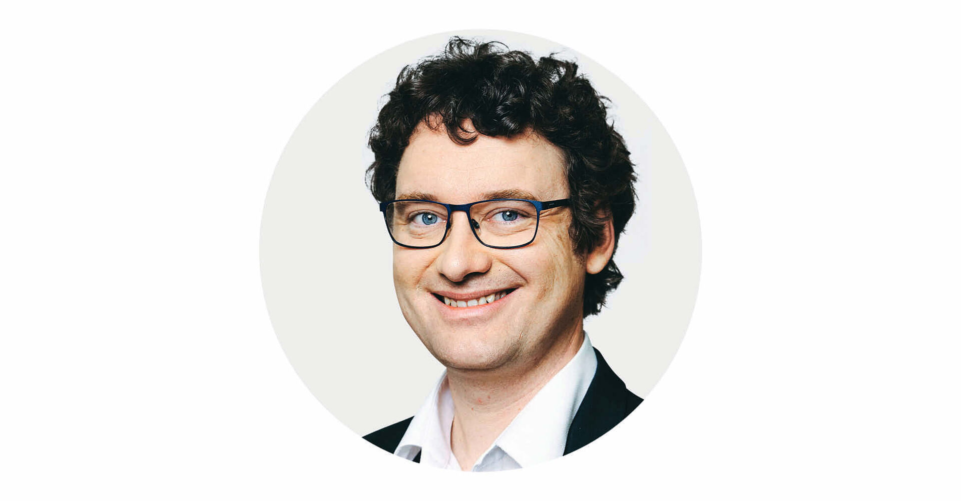 Stefan Ammerer, Geschäftsführer Betten Ammerer