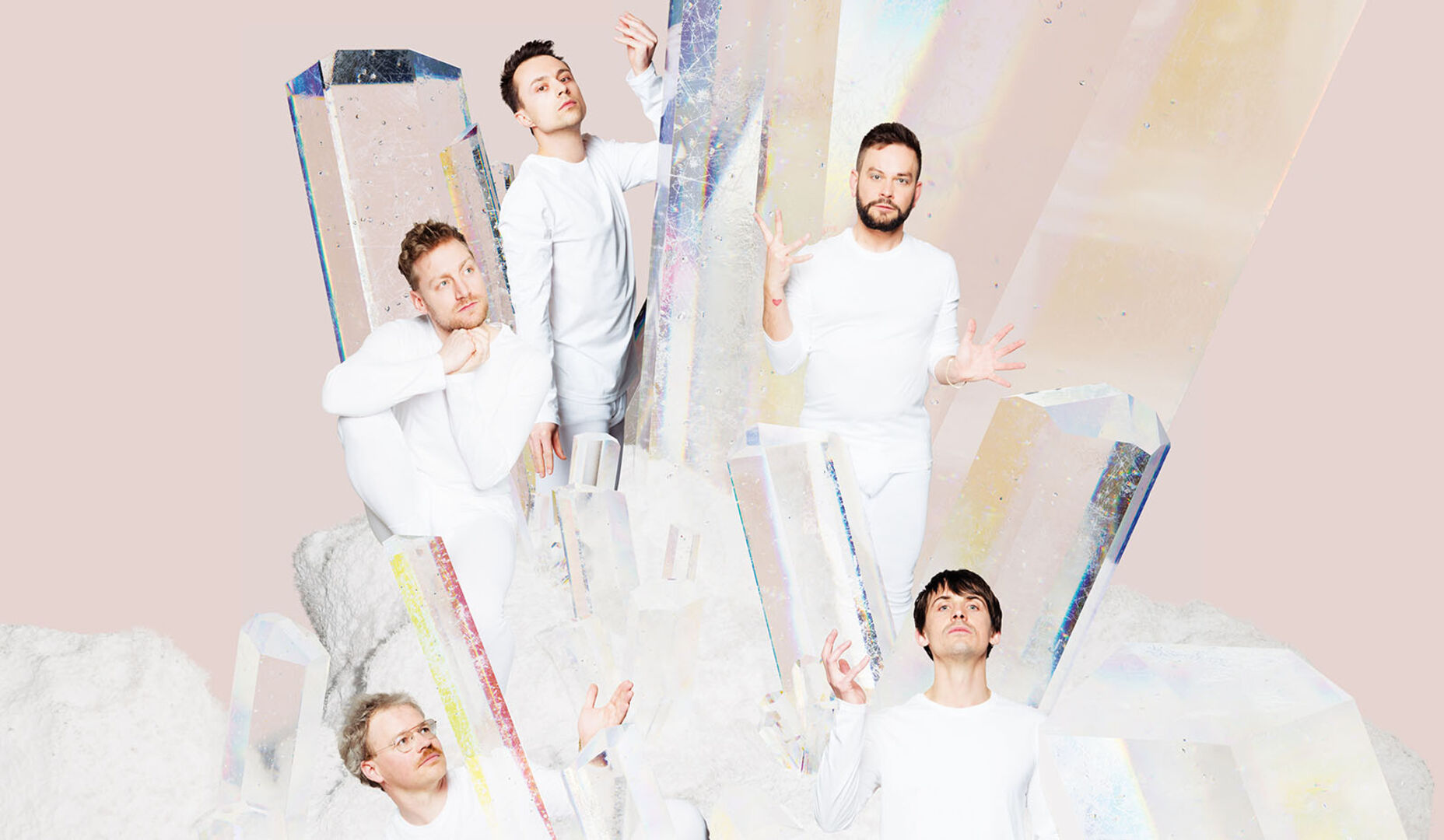 Gesangskapelle Hermann