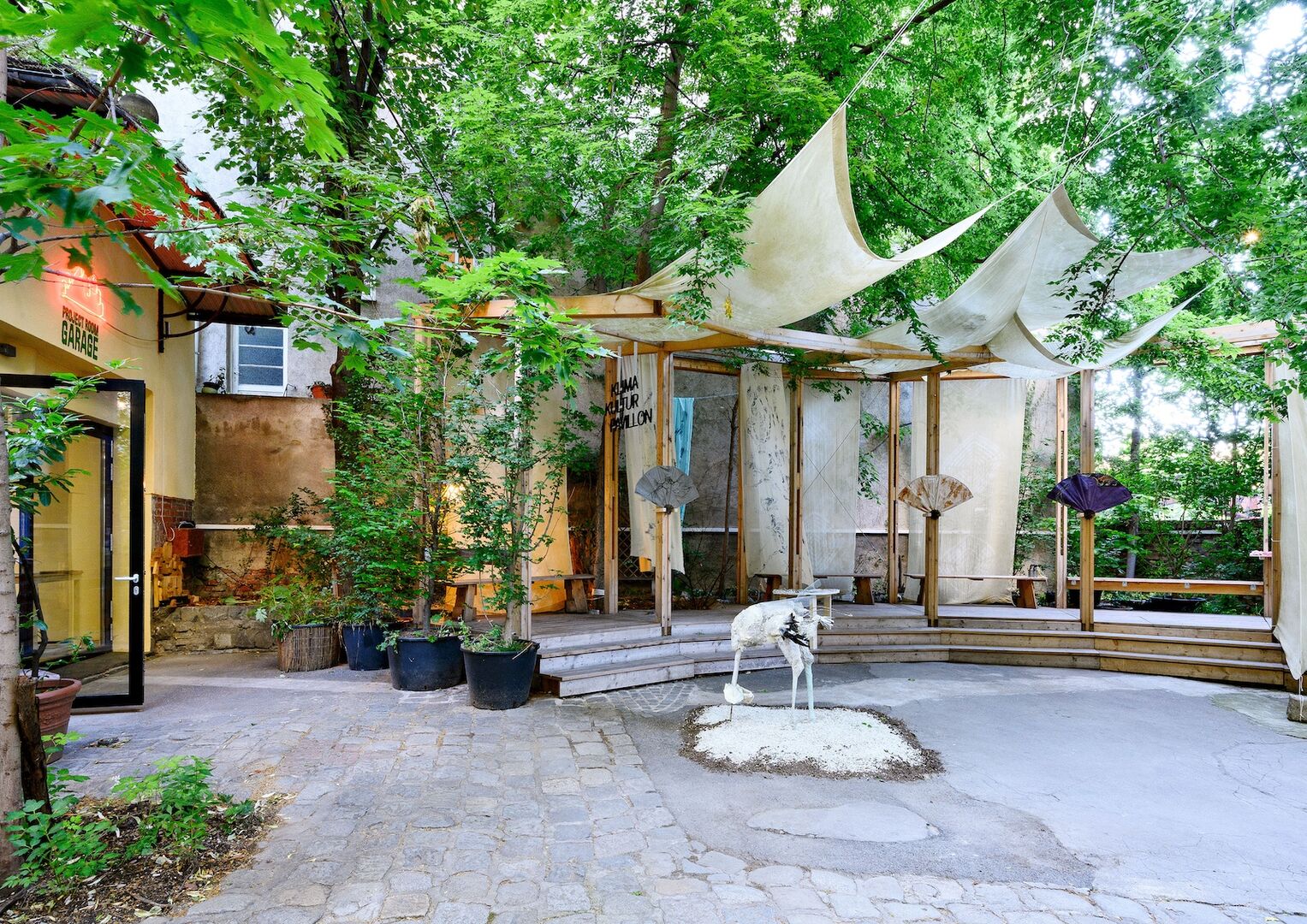 Museum Hundertwasser